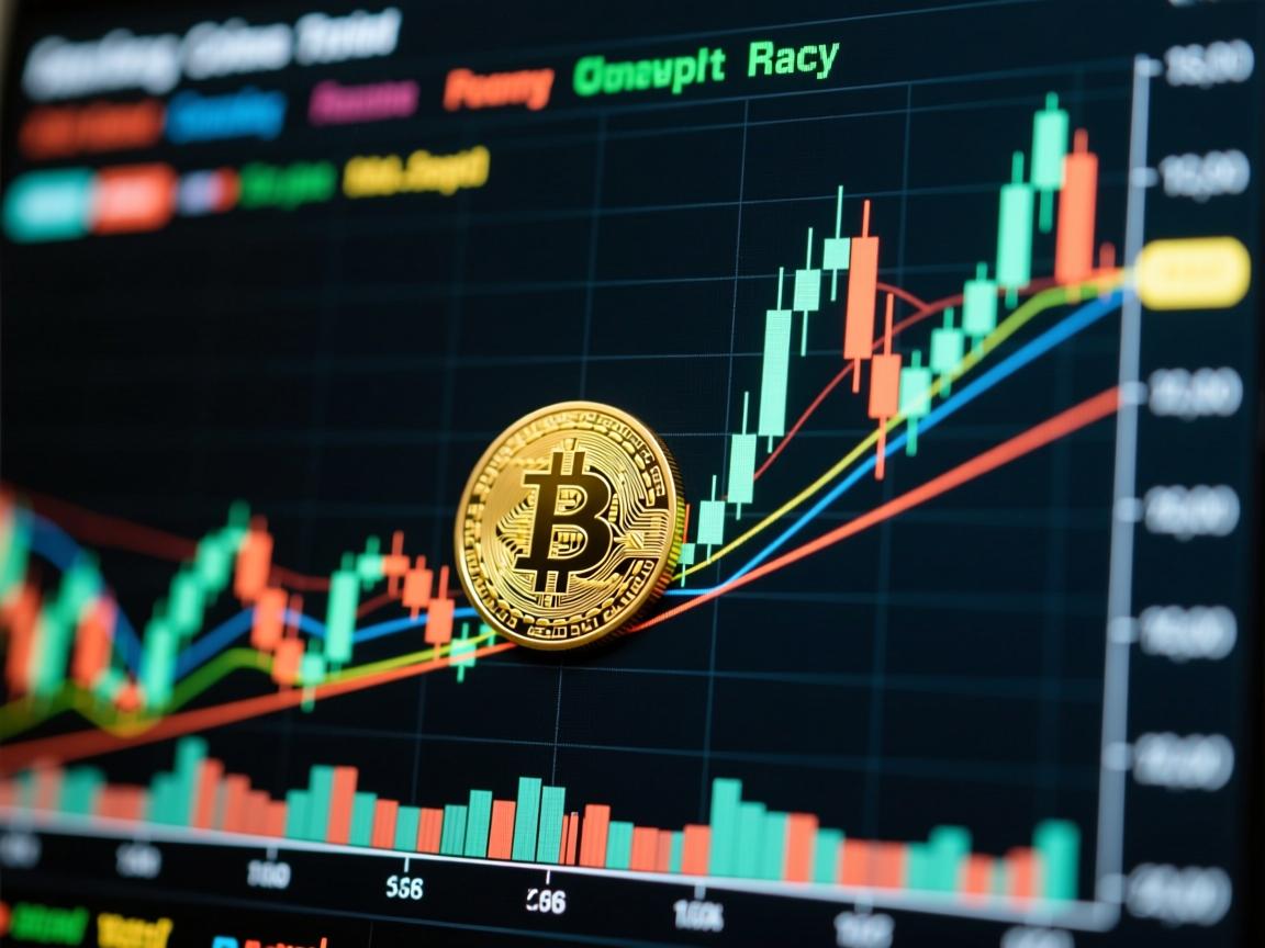 狗狗币压力线是哪一条？技术视角下的关键阻力解析