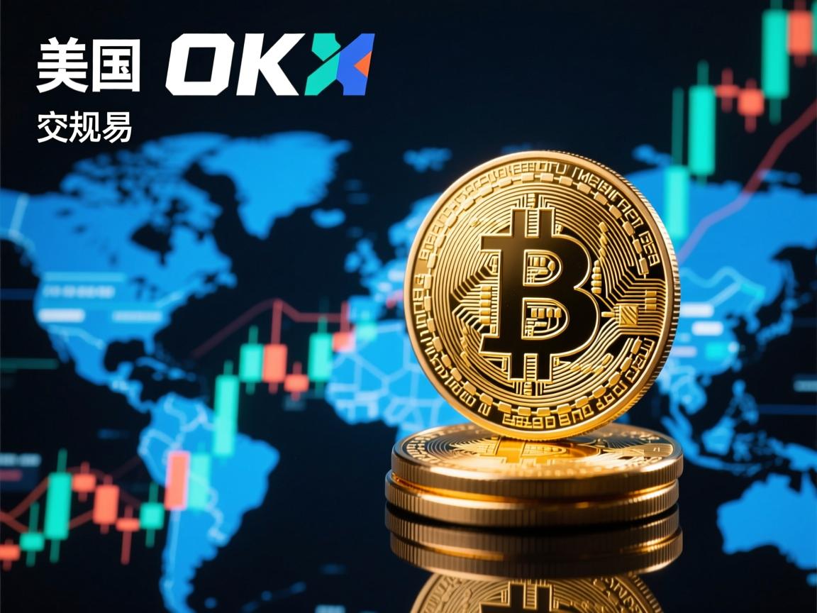 美国OKX交易所，合规化浪潮下的全球加密货币新势力