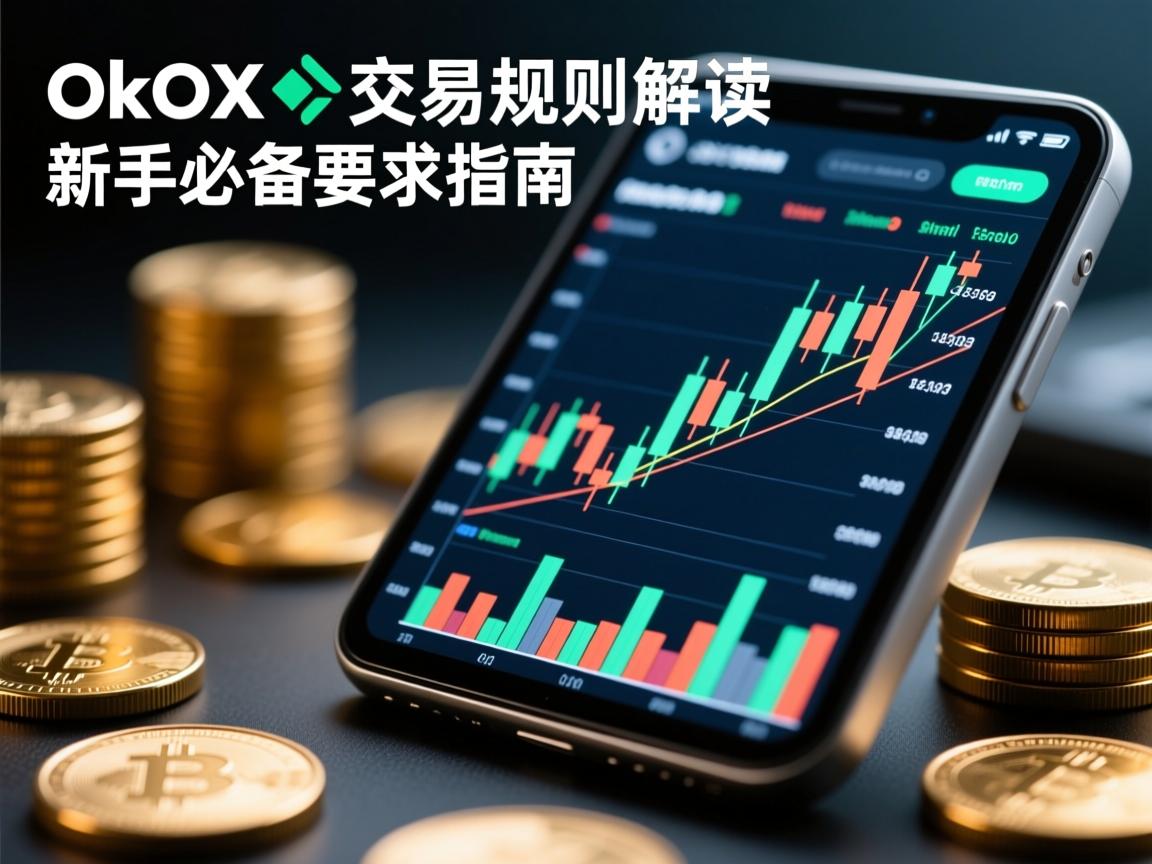 OkX交易规则解读，新手必备的交易指南