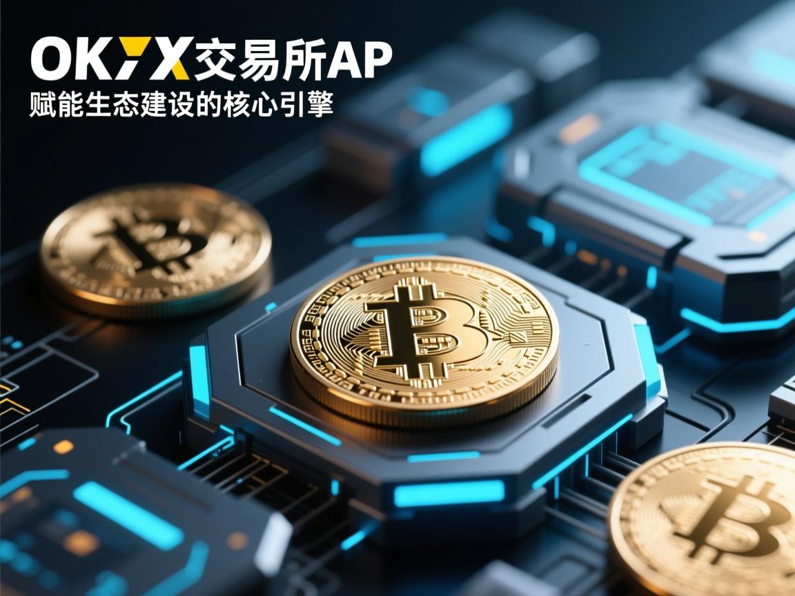 OKX交易所AP，赋能生态建设的核心引擎