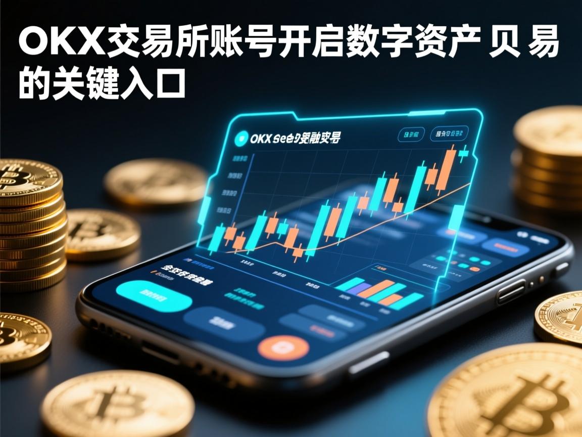 OKX交易所账号,开启数字资产交易的关键入口 OKX交易所账号,开启数字资产交易的关键入口