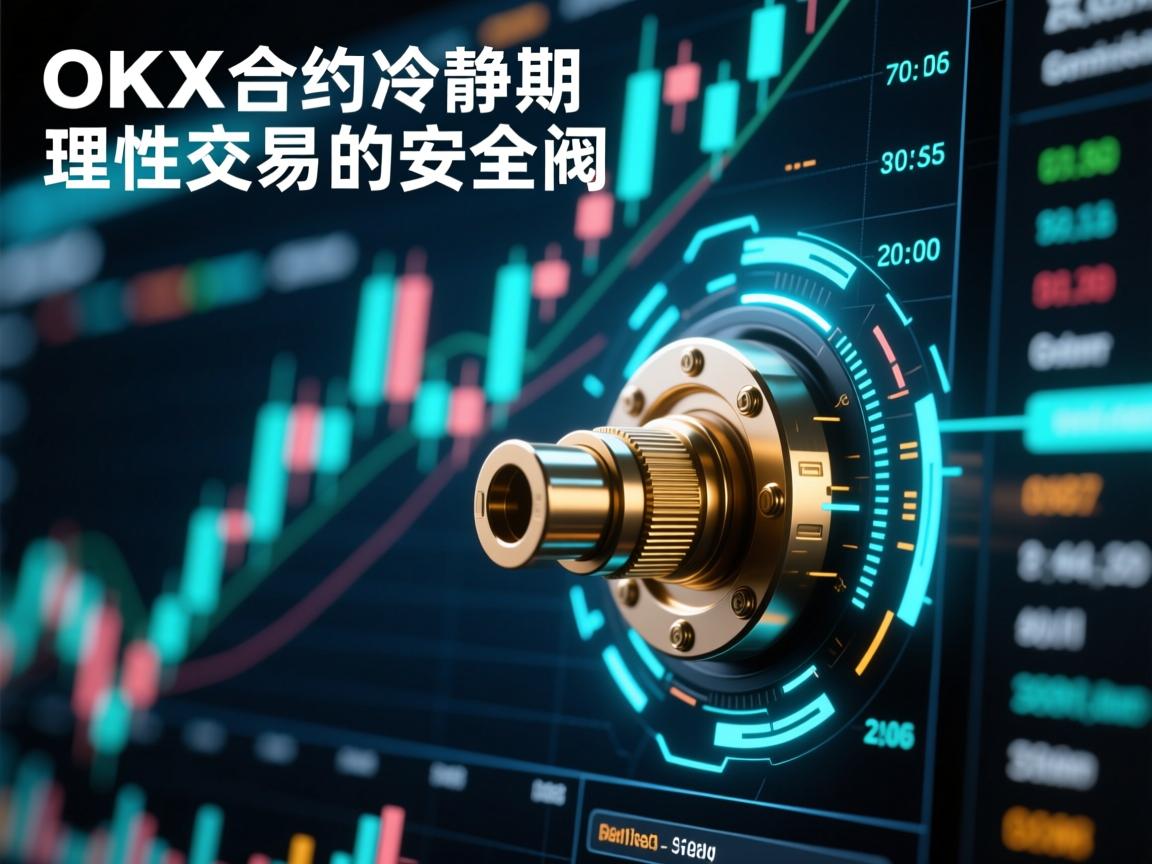 OKX合约冷静期，理智交易的安全阀