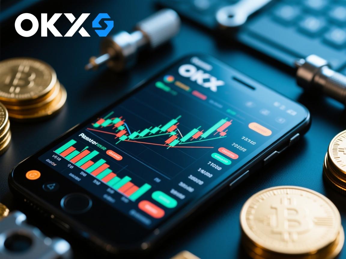 OKX交割合约，高阶交易者的风险管理工具与盈利利器