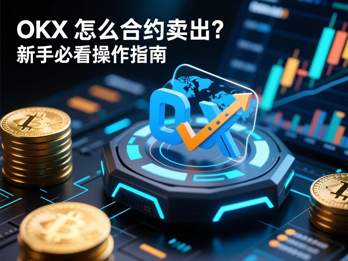 OKX怎么合约卖出？新手必看操作指南