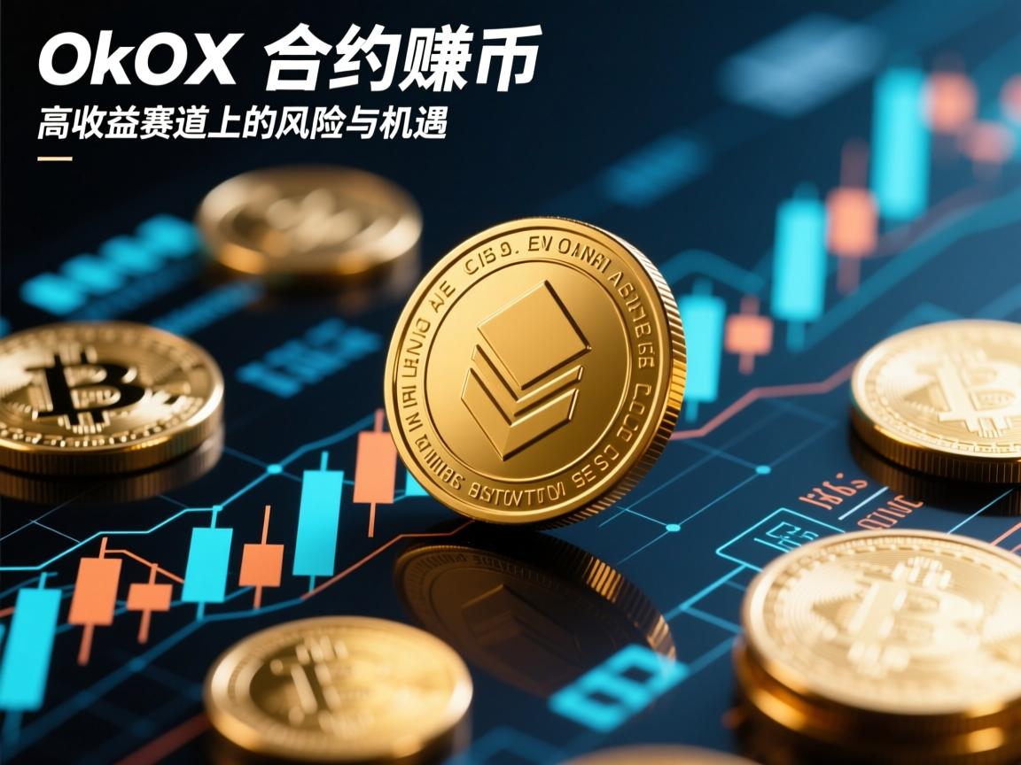 Okx合约赚币，高收益赛道上的风险与机遇