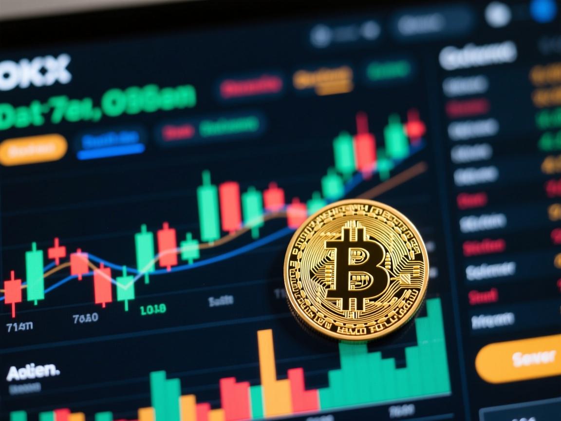 在OKX交易所快速查看已购币种的详细指南