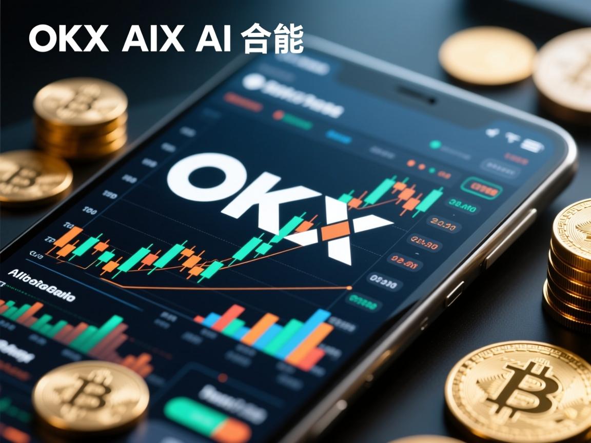 OKX AI合约，智能交易时代的革新引擎