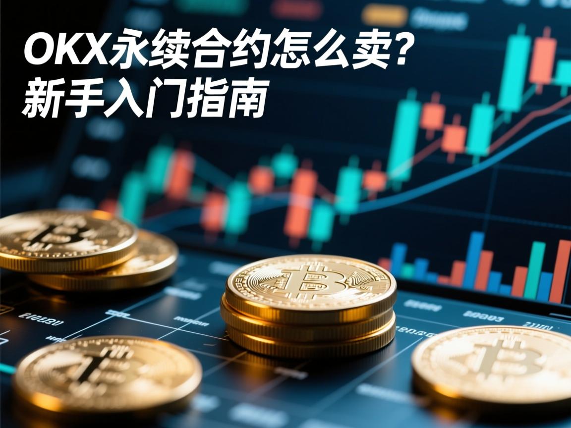 OKX永续合约怎么卖？新手入门指南