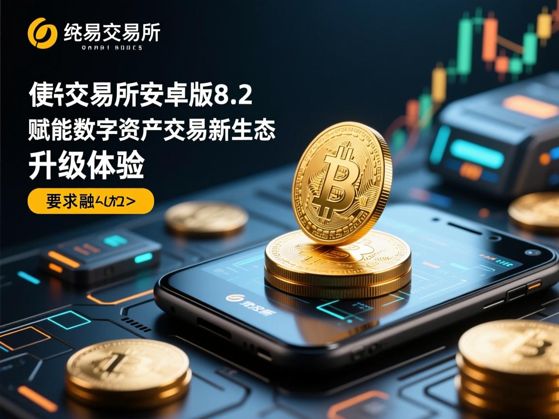 欧易交易所安卓版8.2，升级体验，赋能数字资产交易新生态
