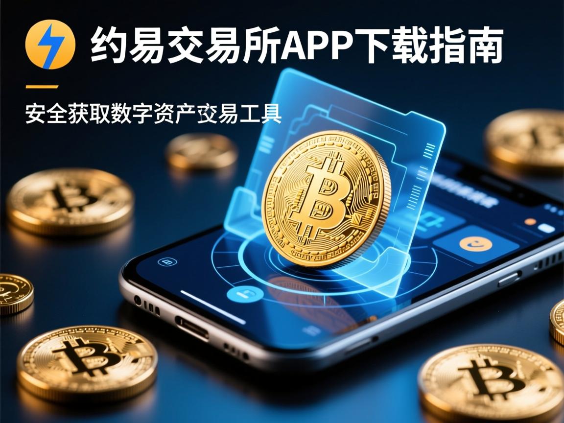 欧易交易所APP下载指南，安全获取数字资产交易工具