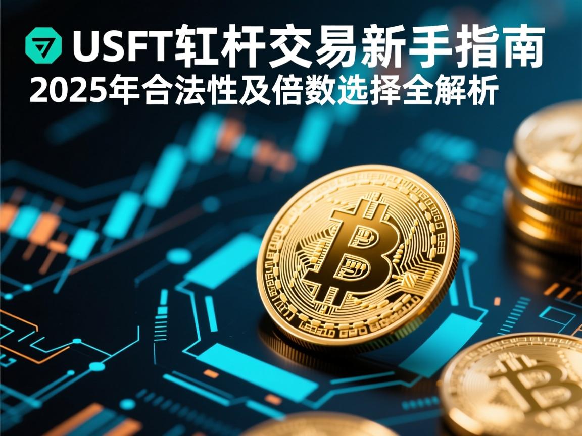 USDT杠杆交易新手指南，2025年合法性及倍数选择全解析