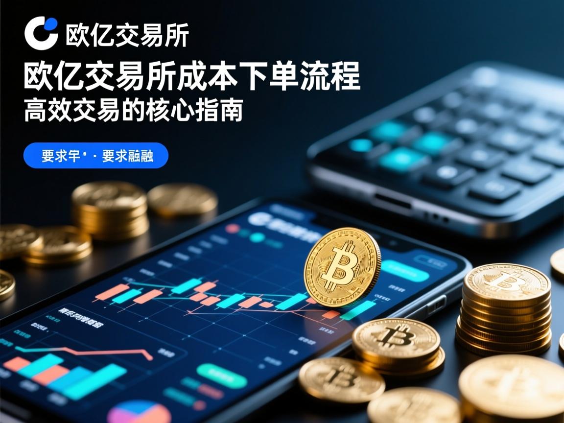 欧亿交易所成本下单流程，高效交易的核心指南