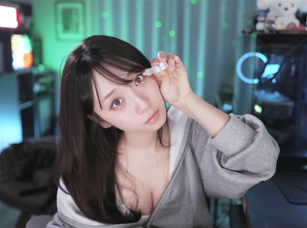 日本美女伊织萌Cos《妮姬》图赏：纯欲天花板