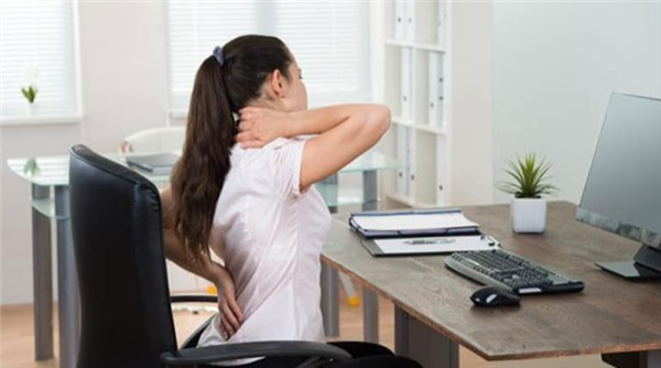 真不骗你！抖腿可能是个好习惯！