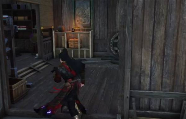 燕云十六声不见山奇遇洞中奇谈任务怎么做