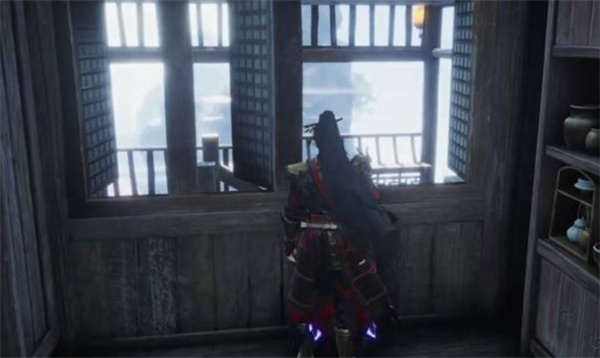 燕云十六声不见山奇遇洞中奇谈任务怎么做