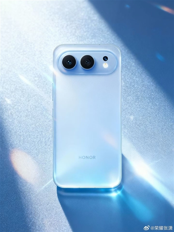荣耀500系列明天发布 全系骁龙8系芯片、同档唯一超声波指纹