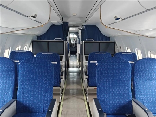 新舟60西南增雨机完成首飞：转入科研试飞阶段