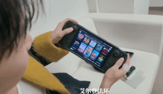 歌手白举纲喊话游科《黑神话》DLC赶紧上：也期待钟馗