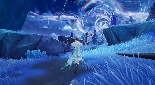 二重螺旋武器升级攻略 二重螺旋武器专精怎么提升