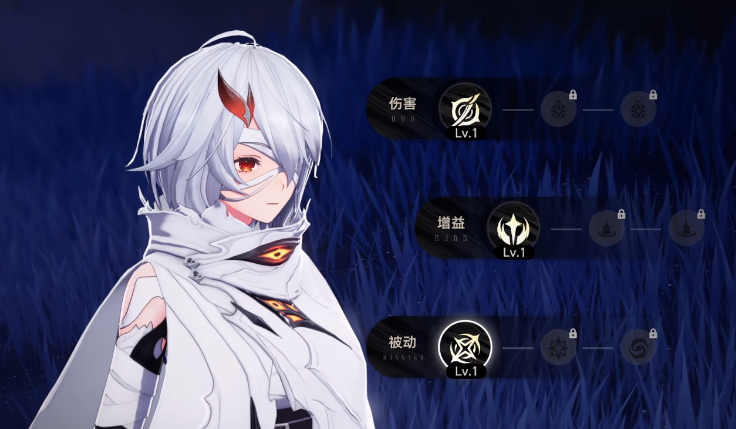 二重螺旋开局攻略 二重螺旋初期资源分配技巧详解