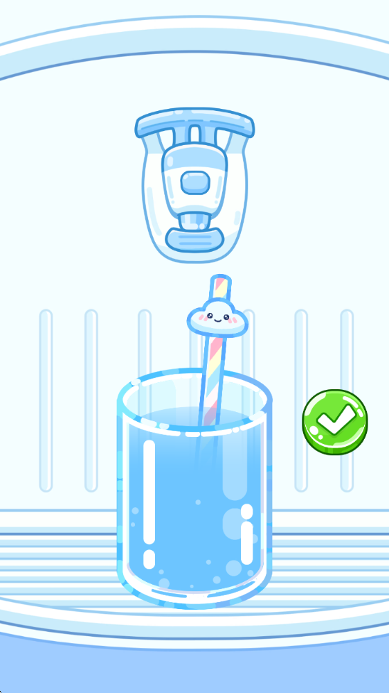 吃播达人模拟器饮品制作