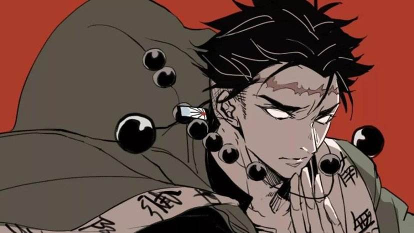 鬼灭之刃官方柱排名一览2025