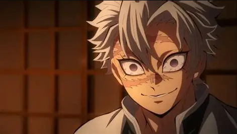 鬼灭之刃官方柱排名一览2025