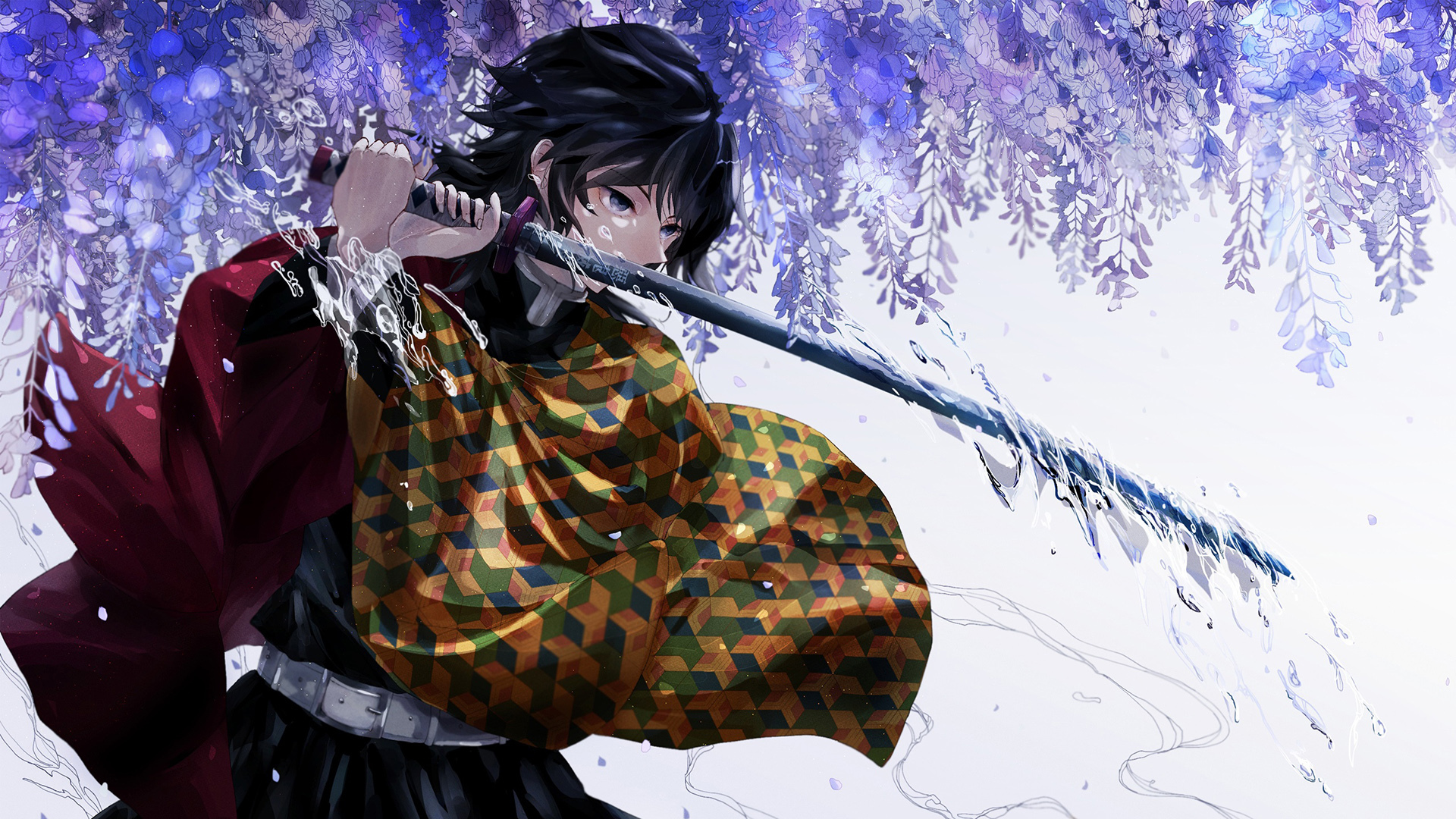 鬼灭之刃官方柱排名一览2025