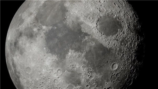 中国香港将向月球进发：2028年前后发射“月闪”探测器