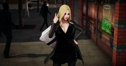 特工17Saphire怎么攻略