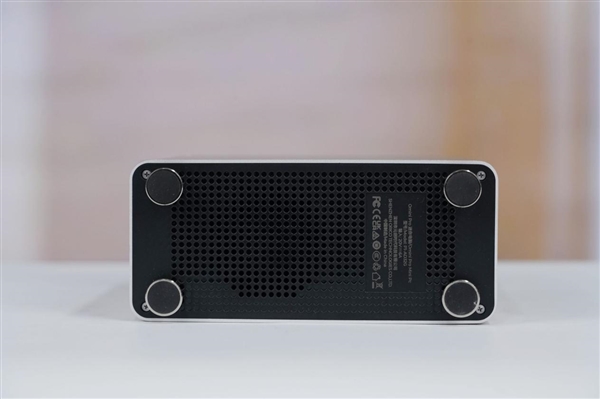 致敬苹果Mac Pro刨丝器！奥睿科Omini Pro迷你机图赏