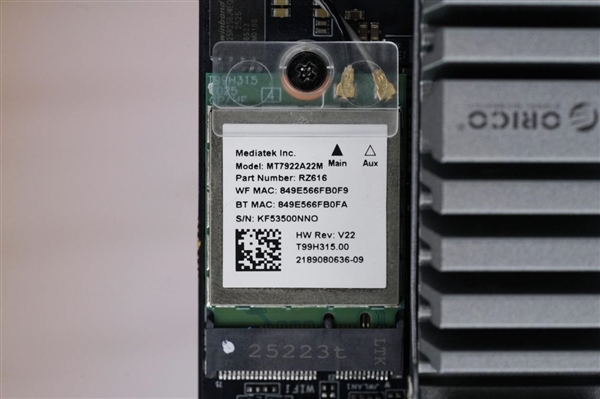 致敬苹果Mac Pro刨丝器！奥睿科Omini Pro迷你机图赏