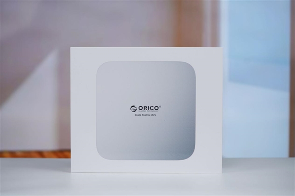 致敬苹果Mac Pro刨丝器！奥睿科Omini Pro迷你机图赏