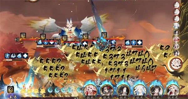 阴阳师月魔兔速刷队伍分享一览2