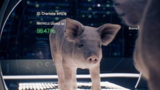 TGA有重磅大作!马修麦康纳参演 前EA开发者打造