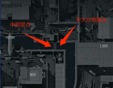 不同强度对局的路线选择