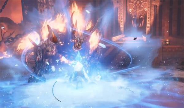 我独自升级起立觉醒刻耳柏洛斯打法攻略