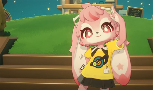 星布谷地艾莎莎尼角色资料一览