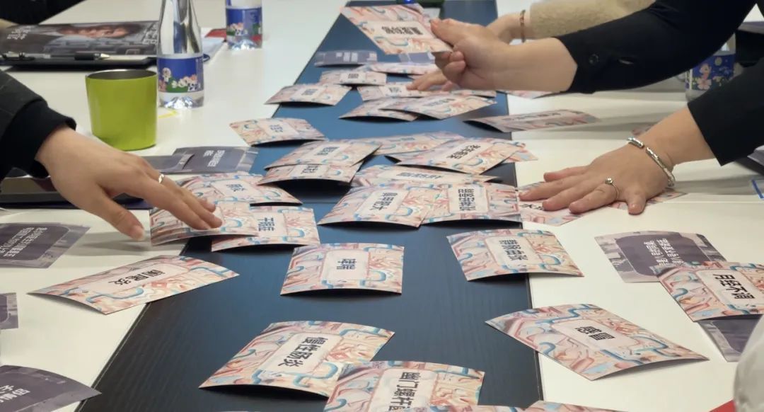 谣言迷宫剧本凶手是谁