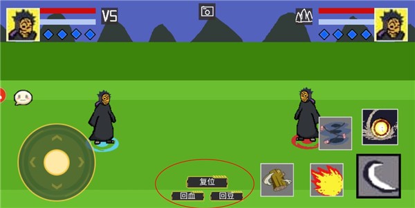 像素火影唤境网页版链接地址一览