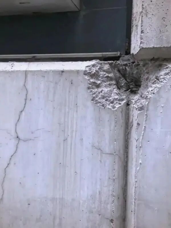 建成仅10年!纽约425米“全球最高住宅”已严重开裂