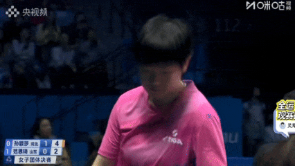 为什么乒乓球员老是摸球台：原来有如此玄机