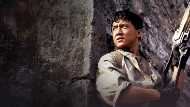 大哥回来了！ 成龙经典电影系列《龙兄虎弟4》将在哈萨克斯坦取景