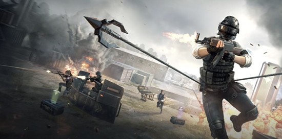 和平精英SS35赛季结束时间介绍