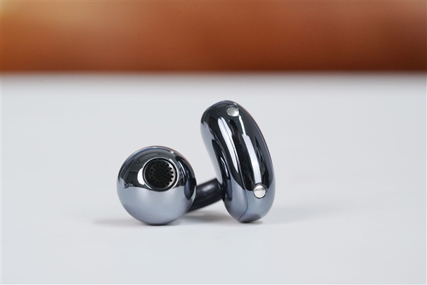 超长续航44小时!荣耀亲选LCHSE耳夹式耳环2 Pro图赏