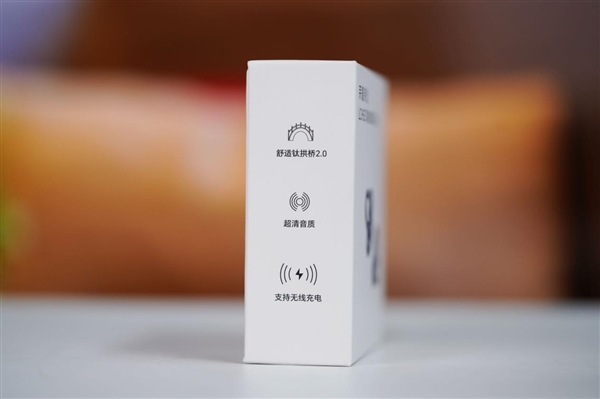 超长续航44小时!荣耀亲选LCHSE耳夹式耳环2 Pro图赏