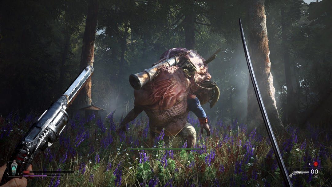 为拿破仑起死回生！类魂游戏《不朽遗志》新预告