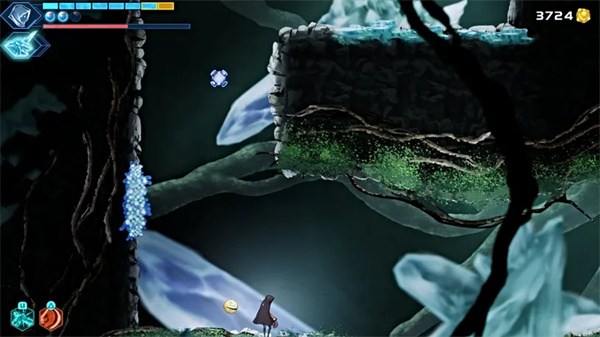 暗斗迷宫第9关水晶宫通关攻略分享