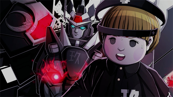 百日战纪最终防卫学园幸运之匣篇全结局攻略